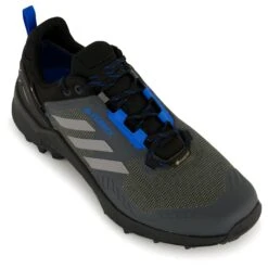 Adidas TERREX Terrex Swift R3 GTX - Multisport Shoes -ALPINE TREK SHOES adidas terrex terrex swift r3 gtx multisport shoes detail 7
