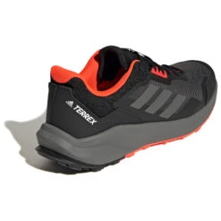 Adidas TERREX Terrex Trailrider - Trail Running Shoes -ALPINE TREK SHOES adidas terrex terrex trailrider trail running shoes detail 4