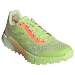 Adidas TERREX Women's Terrex Agravic Flow 2.0 - Trail Running Shoes -ALPINE TREK SHOES adidas terrex womens terrex agravic flow 20 trail running shoes detail 6