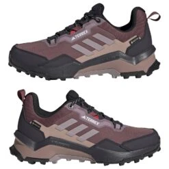 Adidas TERREX Women's Terrex AX4 GTX - Multisport Shoes -ALPINE TREK SHOES adidas terrex womens terrex ax4 gtx multisport shoes detail 3