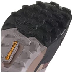 Adidas TERREX Women's Terrex AX4 GTX - Multisport Shoes -ALPINE TREK SHOES adidas terrex womens terrex ax4 gtx multisport shoes detail 8