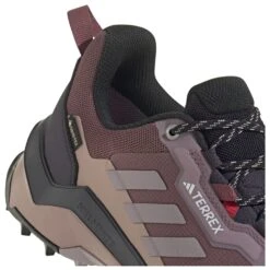 Adidas TERREX Women's Terrex AX4 GTX - Multisport Shoes -ALPINE TREK SHOES adidas terrex womens terrex ax4 gtx multisport shoes detail 9