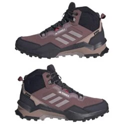 Adidas TERREX Women's Terrex AX4 Mid GTX - Walking Boots 13 Adidas TERREX Women's Terrex AX4 Mid GTX - Walking Boots -ALPINE TREK SHOES adidas terrex womens terrex ax4 mid gtx walking boots detail 3
