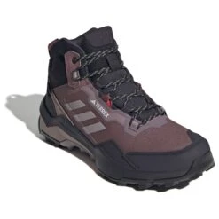 Adidas TERREX Women's Terrex AX4 Mid GTX - Walking Boots 14 Adidas TERREX Women's Terrex AX4 Mid GTX - Walking Boots -ALPINE TREK SHOES adidas terrex womens terrex ax4 mid gtx walking boots detail 4