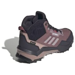 Adidas TERREX Women's Terrex AX4 Mid GTX - Walking Boots 15 Adidas TERREX Women's Terrex AX4 Mid GTX - Walking Boots -ALPINE TREK SHOES adidas terrex womens terrex ax4 mid gtx walking boots detail 5