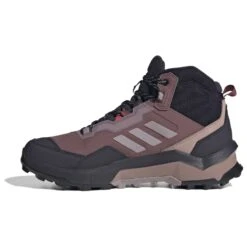 Adidas TERREX Women's Terrex AX4 Mid GTX - Walking Boots 16 Adidas TERREX Women's Terrex AX4 Mid GTX - Walking Boots -ALPINE TREK SHOES adidas terrex womens terrex ax4 mid gtx walking boots detail 6