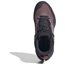 Adidas TERREX Women's Terrex AX4 Mid GTX - Walking Boots 17 Adidas TERREX Women's Terrex AX4 Mid GTX - Walking Boots -ALPINE TREK SHOES adidas terrex womens terrex ax4 mid gtx walking boots detail 7