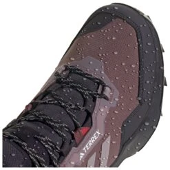 Adidas TERREX Women's Terrex AX4 Mid GTX - Walking Boots 18 Adidas TERREX Women's Terrex AX4 Mid GTX - Walking Boots -ALPINE TREK SHOES adidas terrex womens terrex ax4 mid gtx walking boots detail 8