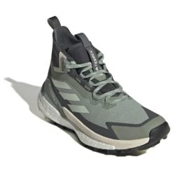 Adidas TERREX Women's Terrex Free Hiker 2 GTX - Walking Boots -ALPINE TREK SHOES adidas terrex womens terrex free hiker 2 gtx walking boots detail 4