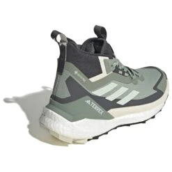 Adidas TERREX Women's Terrex Free Hiker 2 GTX - Walking Boots -ALPINE TREK SHOES adidas terrex womens terrex free hiker 2 gtx walking boots detail 5