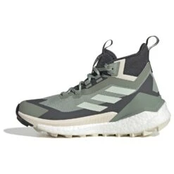 Adidas TERREX Women's Terrex Free Hiker 2 GTX - Walking Boots -ALPINE TREK SHOES adidas terrex womens terrex free hiker 2 gtx walking boots detail 6