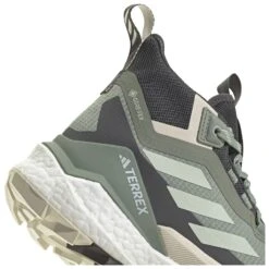 Adidas TERREX Women's Terrex Free Hiker 2 GTX - Walking Boots -ALPINE TREK SHOES adidas terrex womens terrex free hiker 2 gtx walking boots detail 9