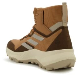 Adidas TERREX Women's Terrex Hiker Rain Ready - Walking Boots 15 Adidas TERREX Women's Terrex Hiker Rain Ready - Walking Boots -ALPINE TREK SHOES adidas terrex womens terrex hiker rain ready walking boots detail 5