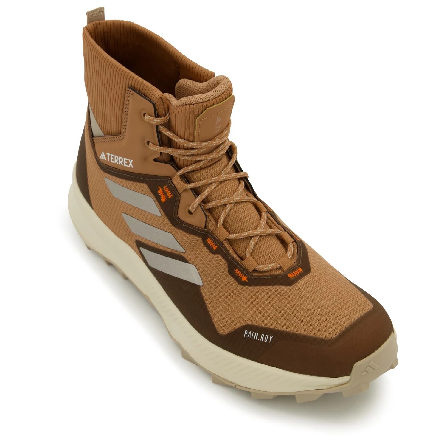 Adidas TERREX Women's Terrex Hiker Rain Ready - Walking Boots 9 Adidas TERREX Women's Terrex Hiker Rain Ready - Walking Boots - Image 7