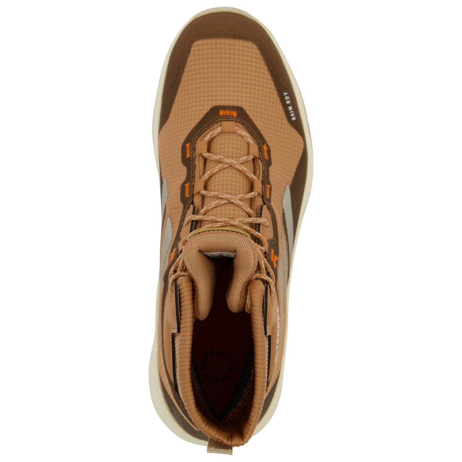 Adidas TERREX Women's Terrex Hiker Rain Ready - Walking Boots 10 Adidas TERREX Women's Terrex Hiker Rain Ready - Walking Boots - Image 8