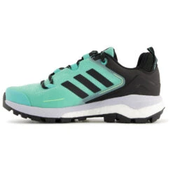 Adidas TERREX Women's Terrex Skychaser 2 GTX - Multisport Shoes -ALPINE TREK SHOES adidas terrex womens terrex skychaser 2 gtx multisport shoes detail 4