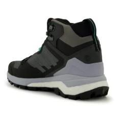 Adidas TERREX Women's Terrex Skychaser 2 Mid GTX - Walking Boots -ALPINE TREK SHOES adidas terrex womens terrex skychaser 2 mid gtx walking boots detail 5