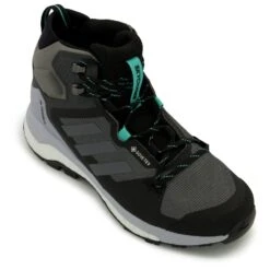 Adidas TERREX Women's Terrex Skychaser 2 Mid GTX - Walking Boots -ALPINE TREK SHOES adidas terrex womens terrex skychaser 2 mid gtx walking boots detail 7
