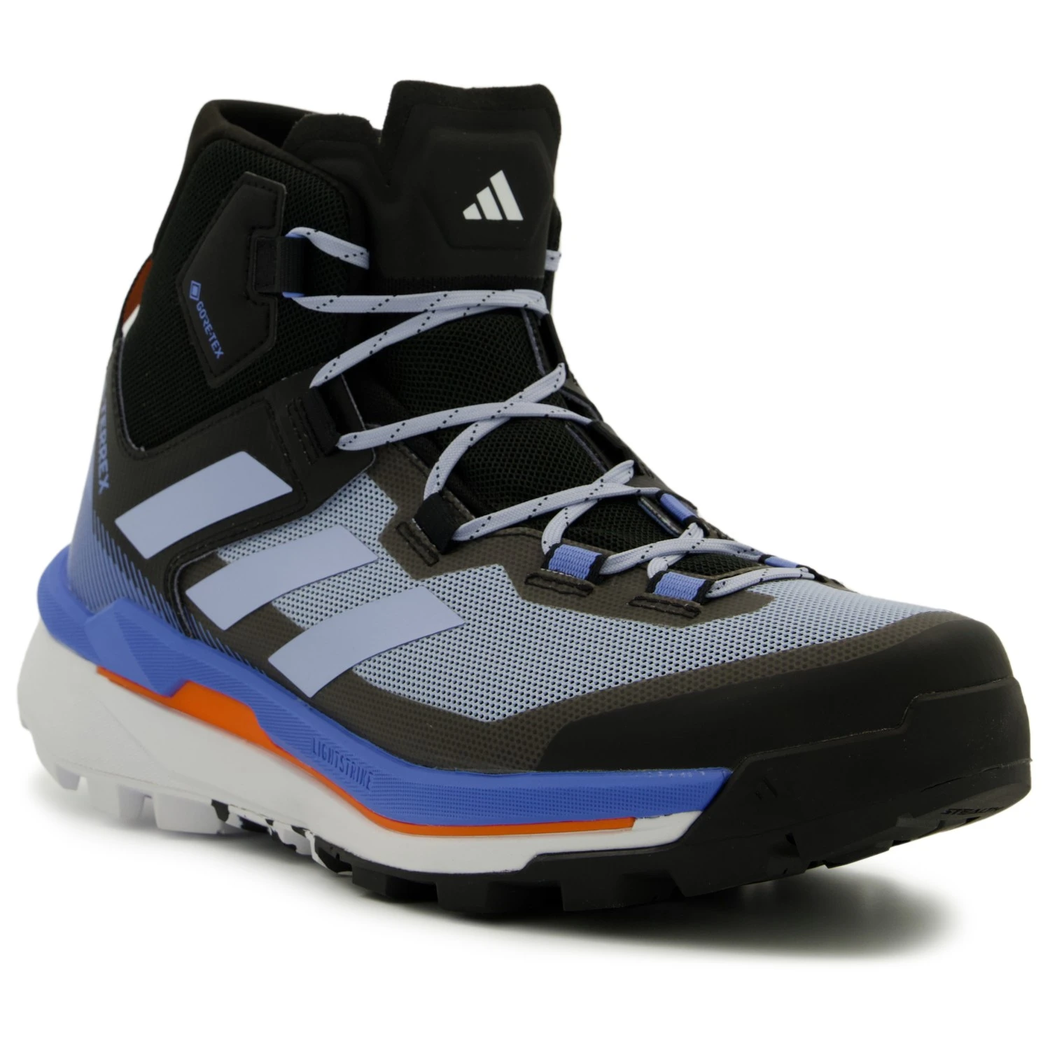 Adidas TERREX Women's Terrex Skychaser Tech Mid GTX - Walking Boots 4 Adidas TERREX Women's Terrex Skychaser Tech Mid GTX - Walking Boots - Image 2