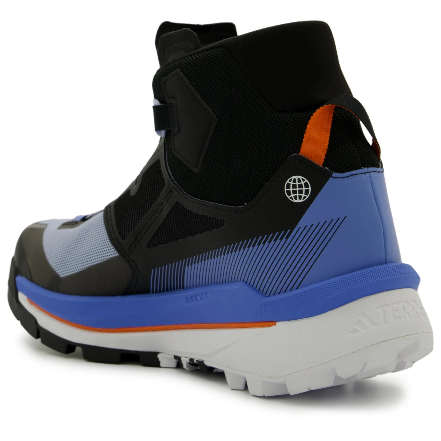 Adidas TERREX Women's Terrex Skychaser Tech Mid GTX - Walking Boots 7 Adidas TERREX Women's Terrex Skychaser Tech Mid GTX - Walking Boots - Image 5