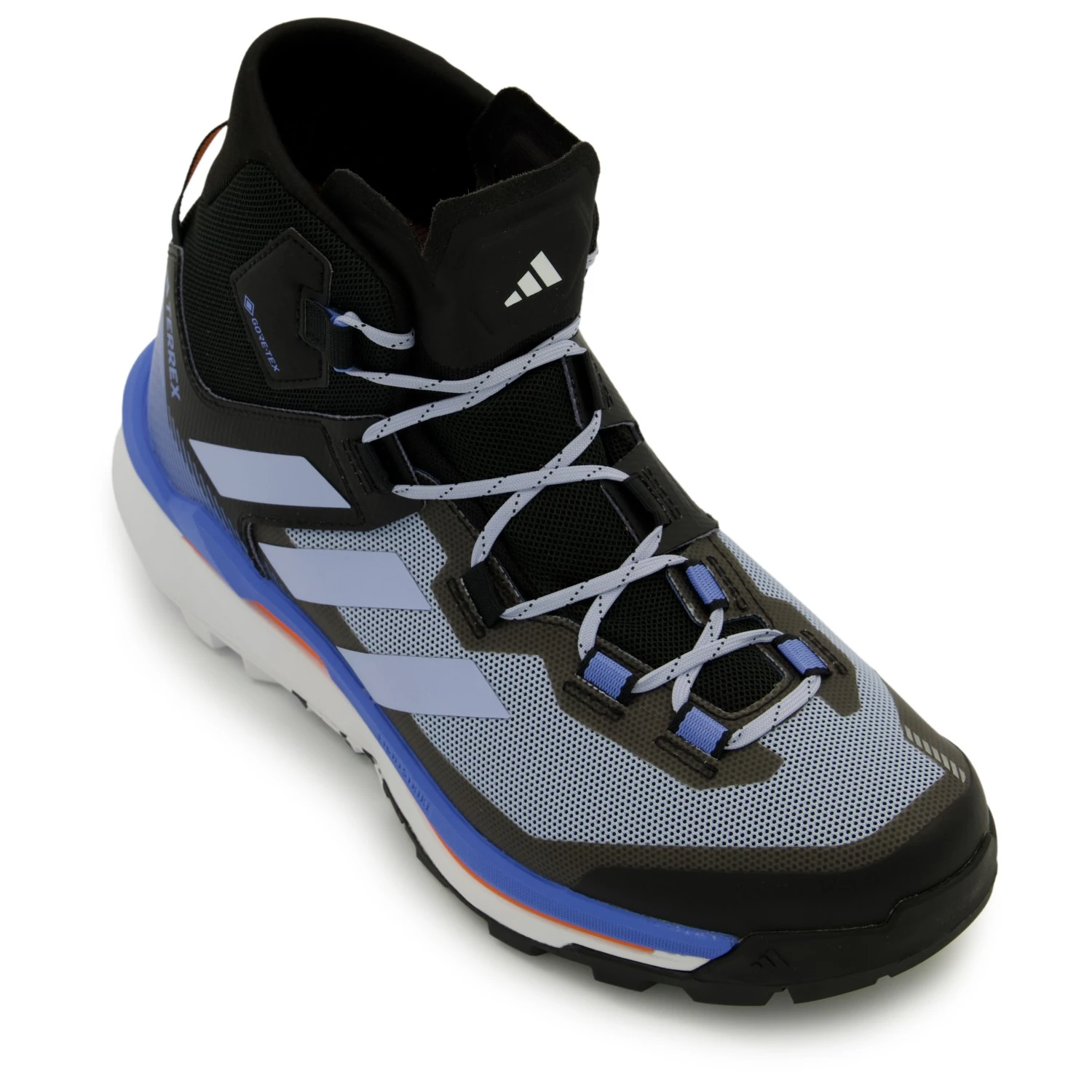 Adidas TERREX Women's Terrex Skychaser Tech Mid GTX - Walking Boots 9 Adidas TERREX Women's Terrex Skychaser Tech Mid GTX - Walking Boots - Image 7