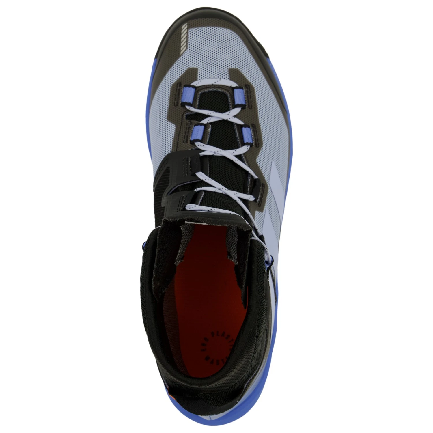 Adidas TERREX Women's Terrex Skychaser Tech Mid GTX - Walking Boots 10 Adidas TERREX Women's Terrex Skychaser Tech Mid GTX - Walking Boots - Image 8