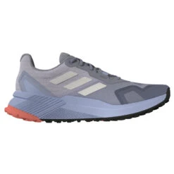 Adidas TERREX Women's Terrex Soulstride RAIN.RDY - Trail Running Shoes