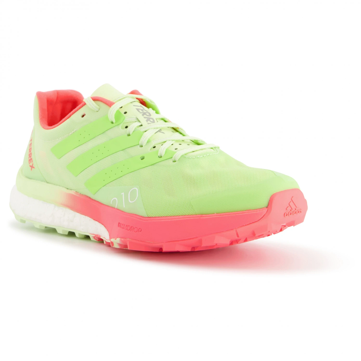 Adidas TERREX Women's Terrex Speed Ultra - Trail Running Shoes 4 Adidas TERREX Women's Terrex Speed Ultra - Trail Running Shoes - Image 2