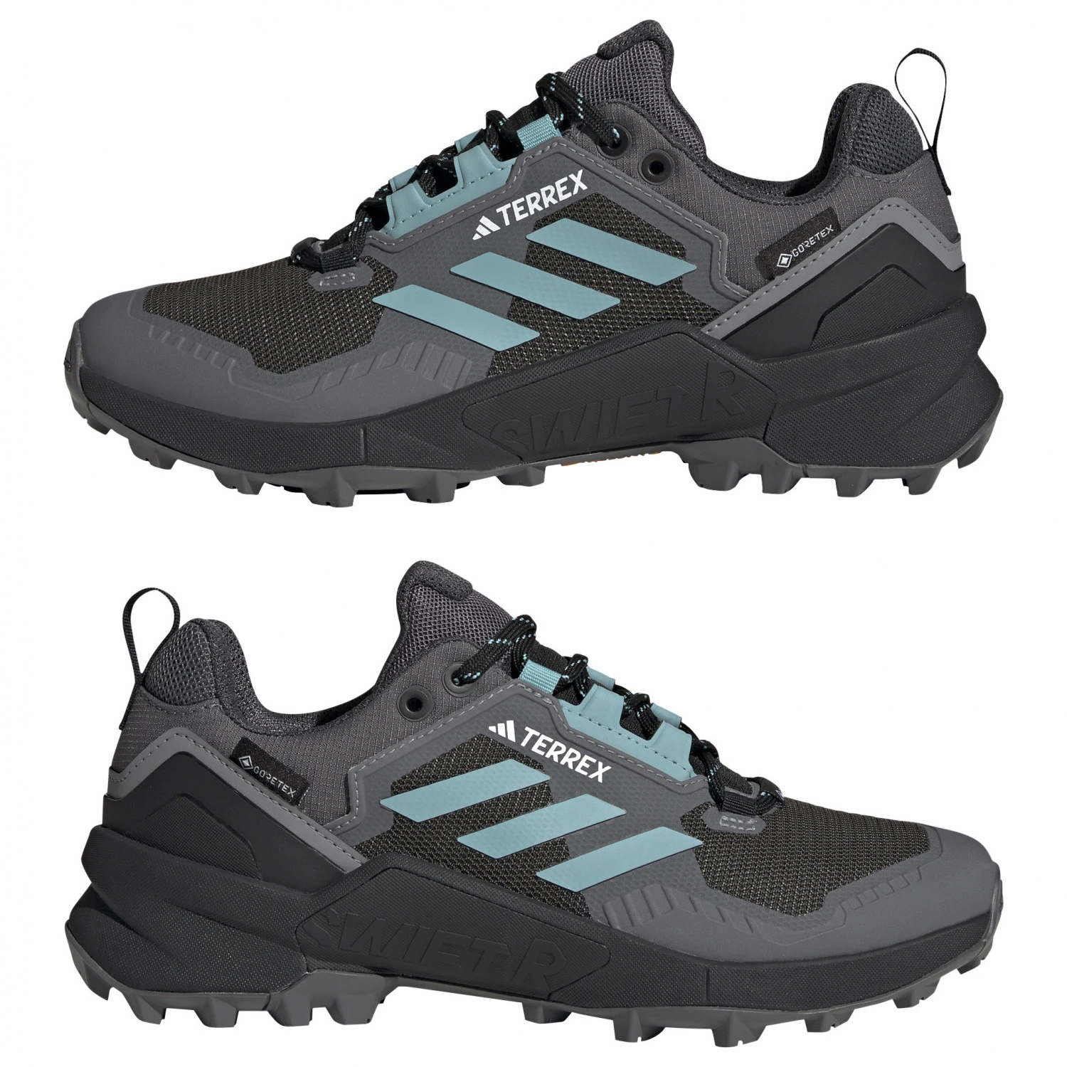 Adidas TERREX Women's Terrex Swift R3 GTX - Walking Boots 4 Adidas TERREX Women's Terrex Swift R3 GTX - Walking Boots - Image 2