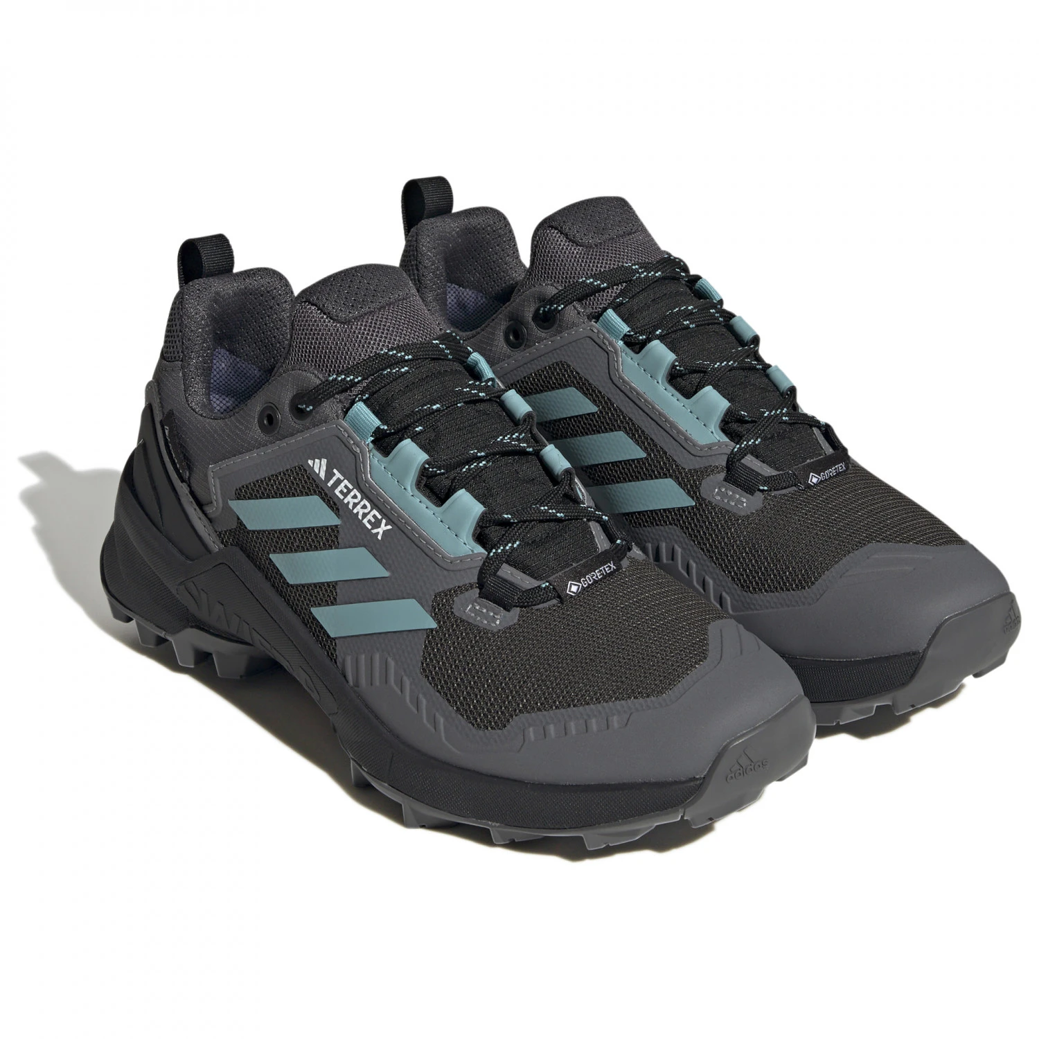 Adidas TERREX Women's Terrex Swift R3 GTX - Walking Boots 6 Adidas TERREX Women's Terrex Swift R3 GTX - Walking Boots - Image 4