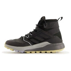 Adidas TERREX Women's Terrex Trailmaker Mid GTX - Walking Boots 14 Adidas TERREX Women's Terrex Trailmaker Mid GTX - Walking Boots -ALPINE TREK SHOES adidas terrex womens terrex trailmaker mid gtx walking boots detail 4