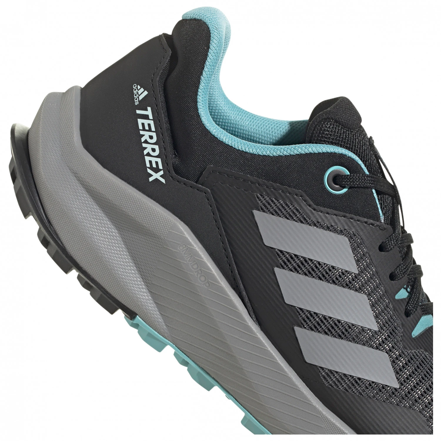 Adidas TERREX Women's Terrex Trailrider - Trail Running Shoes 7 Adidas TERREX Women's Terrex Trailrider - Trail Running Shoes - Image 5
