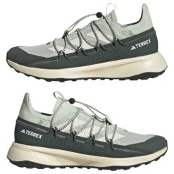 Adidas TERREX Women's Terrex Voyager 21 - Sneakers 7 Adidas TERREX Women's Terrex Voyager 21 - Sneakers -ALPINE TREK SHOES adidas terrex womens terrex voyager 21 sneakers detail 3