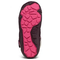 Affenzahn Kid's Snow Boots Econyl Snowy - Winter Boots -ALPINE TREK SHOES affenzahn kids snow boots econyl snowy winter boots detail 9