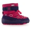 Affenzahn Kid's Snowy Witty Vegan Snowboot Flamingo - Winter Boots 2 Affenzahn Kid's Snowy Witty Vegan Snowboot Flamingo - Winter Boots -ALPINE TREK SHOES affenzahn kids snowy witty vegan snowboot flamingo winter boots