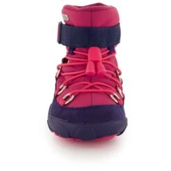 Affenzahn Kid's Snowy Witty Vegan Snowboot Flamingo - Winter Boots 9 Affenzahn Kid's Snowy Witty Vegan Snowboot Flamingo - Winter Boots -ALPINE TREK SHOES affenzahn kids snowy witty vegan snowboot flamingo winter boots detail 3