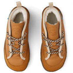 Affenzahn Kid's Winter Boots Leather Easy - Winter Boots -ALPINE TREK SHOES affenzahn kids winter boots leather easy winter boots detail 7