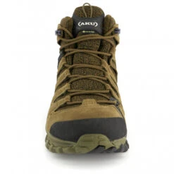Aku Alterra Lite Mid GTX - Walking Boots -ALPINE TREK SHOES aku alterra lite mid gtx walking boots detail 3