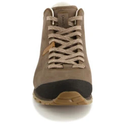 Aku Bellamont 3 Mid Plus Evo - Sneakers -ALPINE TREK SHOES aku bellamont 3 mid plus evo sneakers detail 3