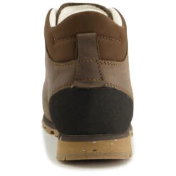 Aku Bellamont 3 Mid Plus Evo - Sneakers -ALPINE TREK SHOES aku bellamont 3 mid plus evo sneakers detail 6