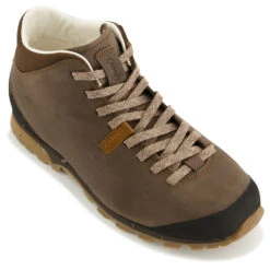 Aku Bellamont 3 Mid Plus Evo - Sneakers -ALPINE TREK SHOES aku bellamont 3 mid plus evo sneakers detail 7