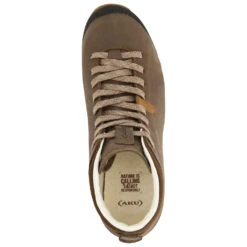 Aku Bellamont 3 Mid Plus Evo - Sneakers -ALPINE TREK SHOES aku bellamont 3 mid plus evo sneakers detail 8