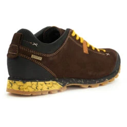 Aku Bellamont 3 Suede GTX - Sneakers -ALPINE TREK SHOES aku bellamont 3 suede gtx sneakers detail 6
