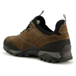 Aku Nativa GTX - Multisport Shoes -ALPINE TREK SHOES aku nativa gtx multisport shoes detail 5