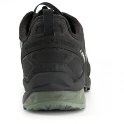 Aku Rock DFS - Approach Shoes 15 Aku Rock DFS - Approach Shoes -ALPINE TREK SHOES aku rock dfs approach shoes detail 5