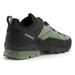 Aku Rock DFS - Approach Shoes 16 Aku Rock DFS - Approach Shoes -ALPINE TREK SHOES aku rock dfs approach shoes detail 6