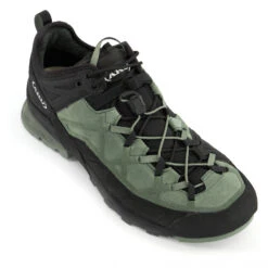 Aku Rock DFS - Approach Shoes 17 Aku Rock DFS - Approach Shoes -ALPINE TREK SHOES aku rock dfs approach shoes detail 7