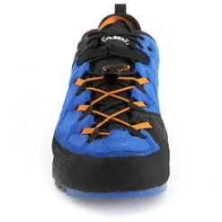 Aku Rock DFS GTX - Approach Shoes -ALPINE TREK SHOES aku rock dfs gtx approach shoes detail 3