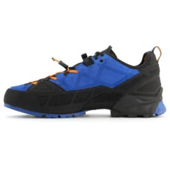 Aku Rock DFS GTX - Approach Shoes -ALPINE TREK SHOES aku rock dfs gtx approach shoes detail 4