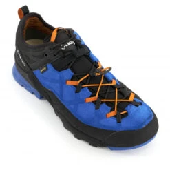 Aku Rock DFS GTX - Approach Shoes -ALPINE TREK SHOES aku rock dfs gtx approach shoes detail 7